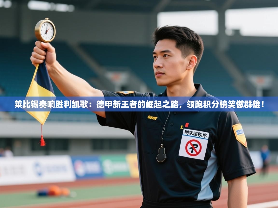 莱比锡奏响胜利凯歌：德甲新王者的崛起之路，领跑积分榜笑傲群雄！  第2张