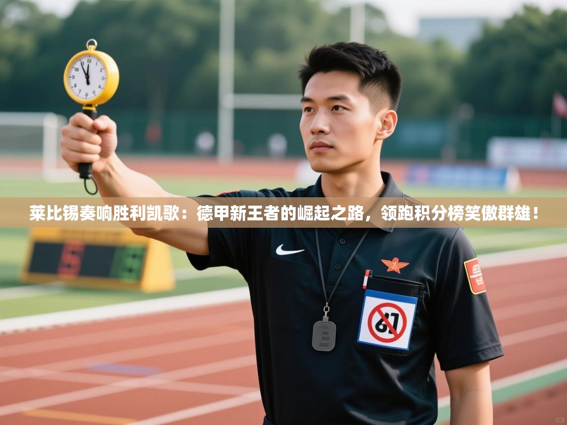 莱比锡奏响胜利凯歌：德甲新王者的崛起之路，领跑积分榜笑傲群雄！