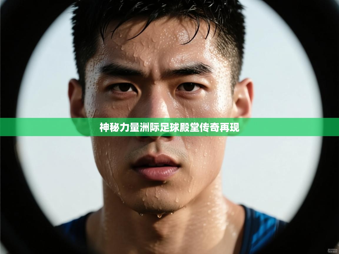 神秘力量洲际足球殿堂传奇再现