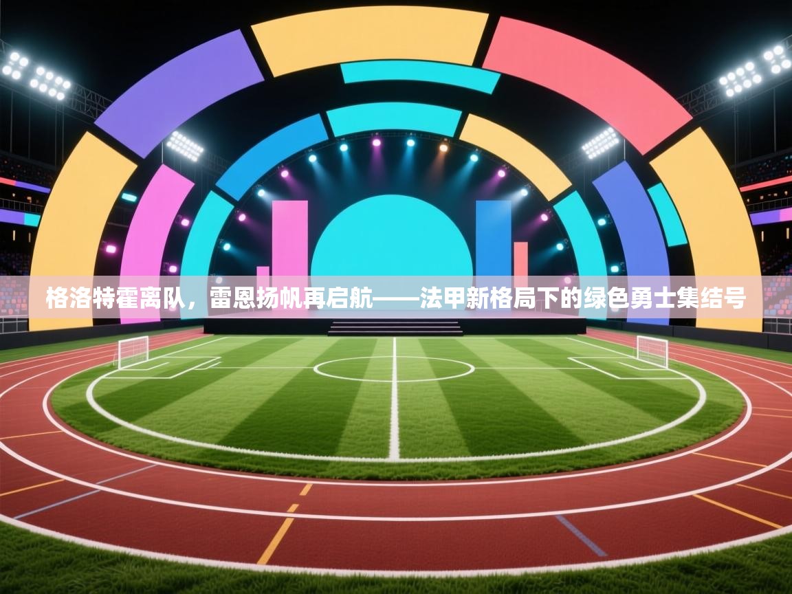 格洛特霍离队，雷恩扬帆再启航——法甲新格局下的绿色勇士集结号  第2张