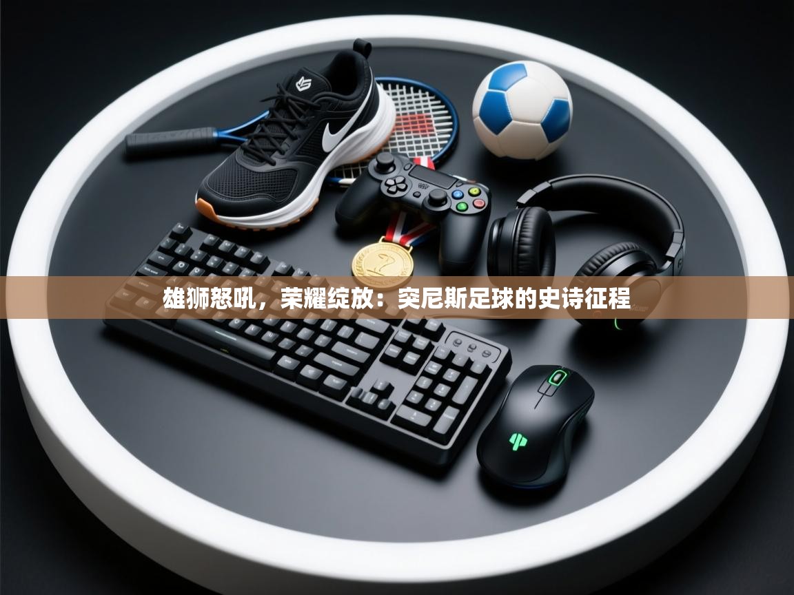 雄狮怒吼,荣耀绽放:突尼斯足球的史诗征程 第2张