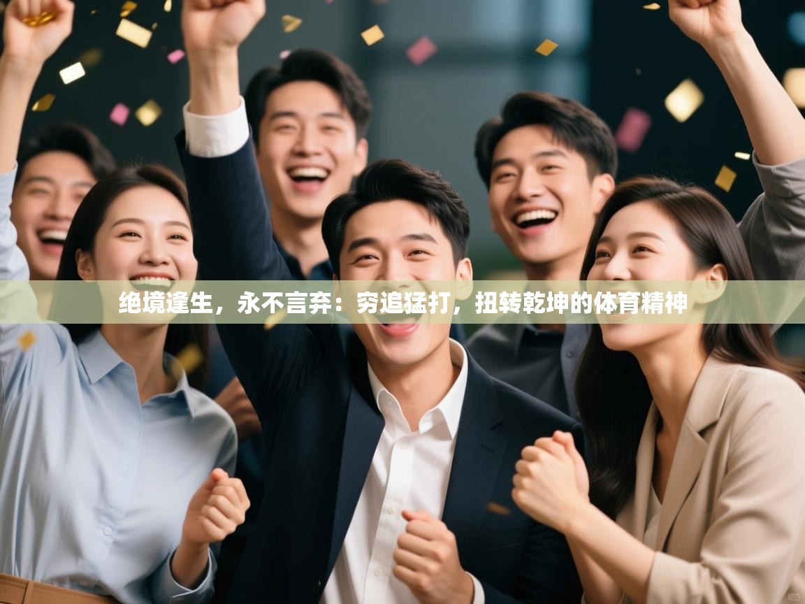 绝境逢生，永不言弃：穷追猛打，扭转乾坤的体育精神  第2张