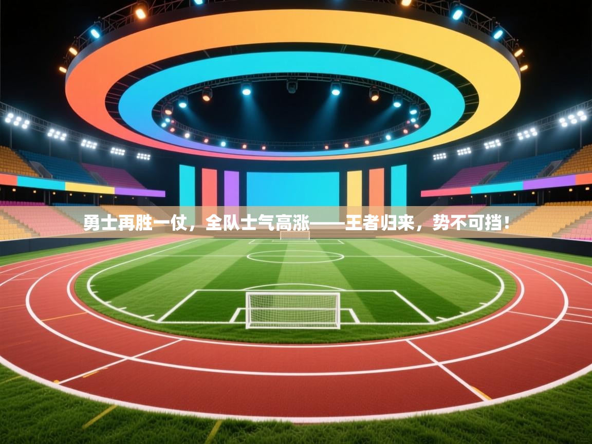 勇士再胜一仗，全队士气高涨——王者归来，势不可挡！
