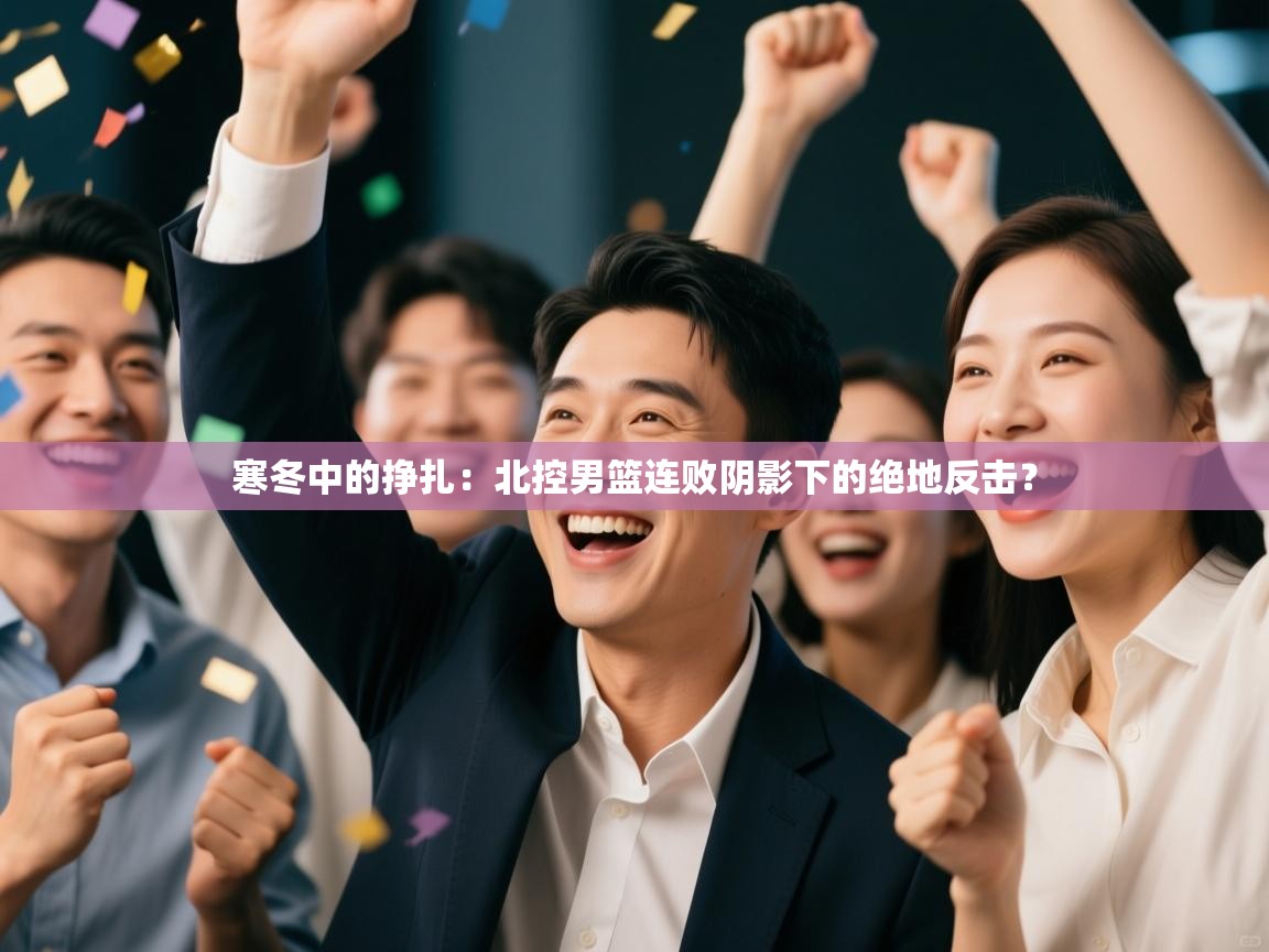 寒冬中的挣扎：北控男篮连败阴影下的绝地反击？  第2张