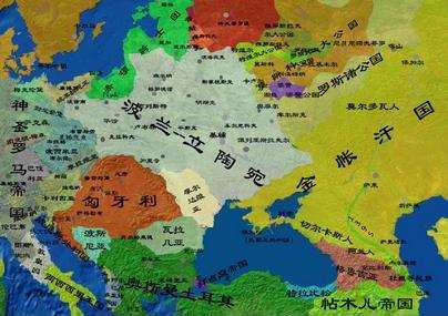 立陶宛战胜欧洲之国成功晋级的简单介绍