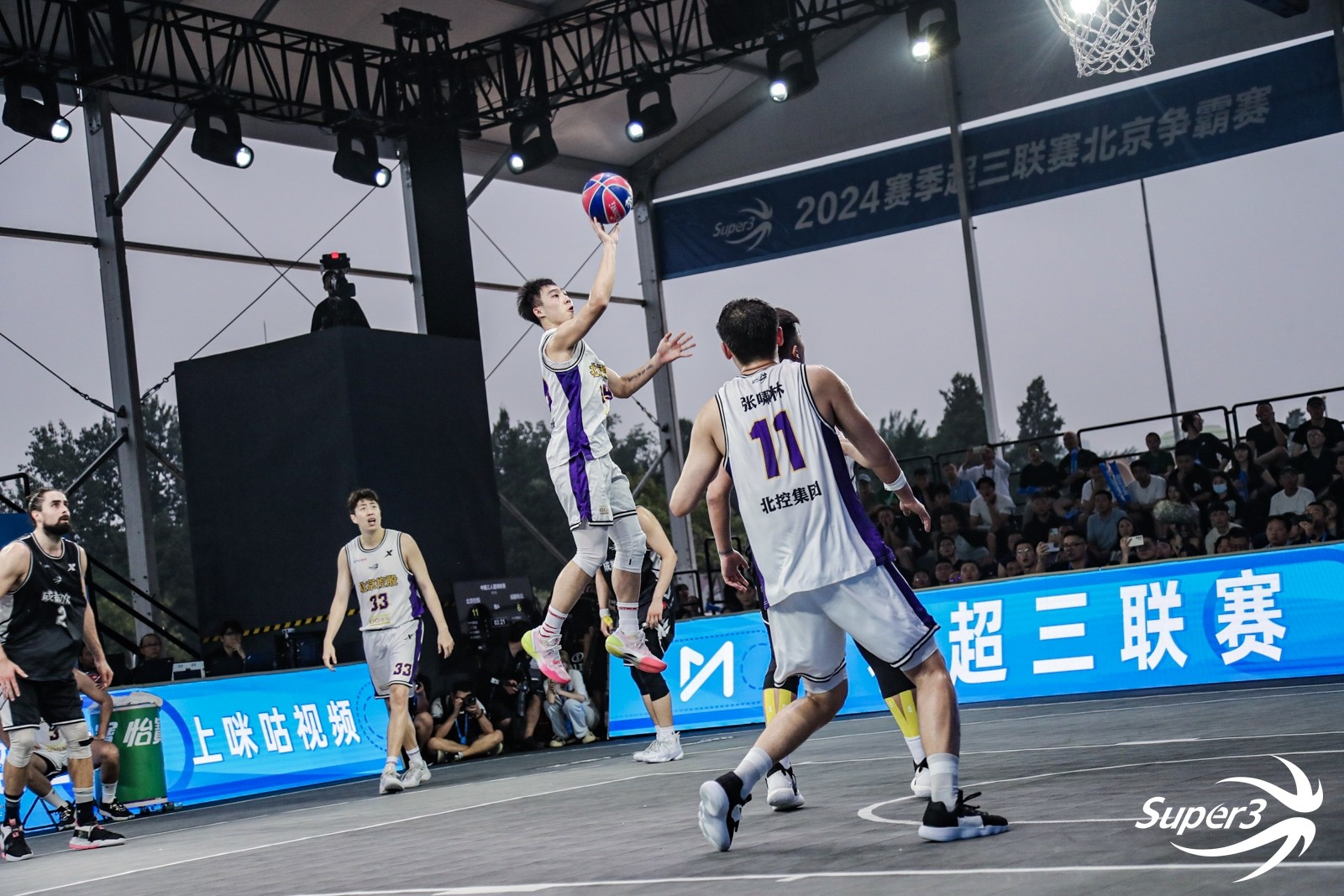 顶级联赛30年来最激动人心的对抗赛即将开战的简单介绍