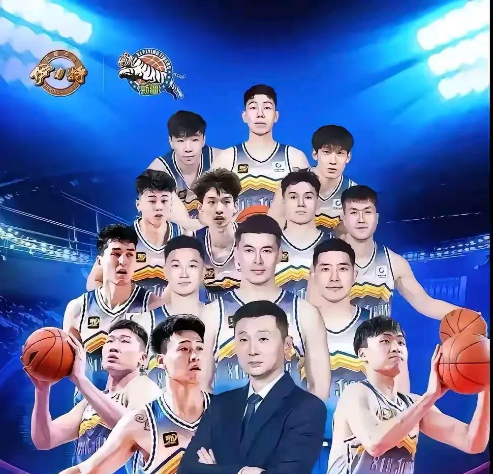 新疆队将与浙江队交锋，谁能笑到最后？的简单介绍