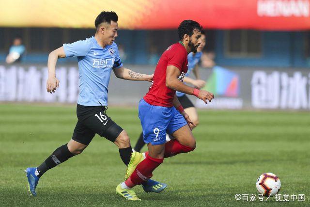 爱游戏网页版入口-大连一方主场击败河南建业，获得整点胜利