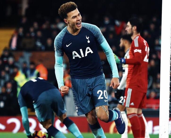 热刺客场失利，争四形势堪忧的简单介绍