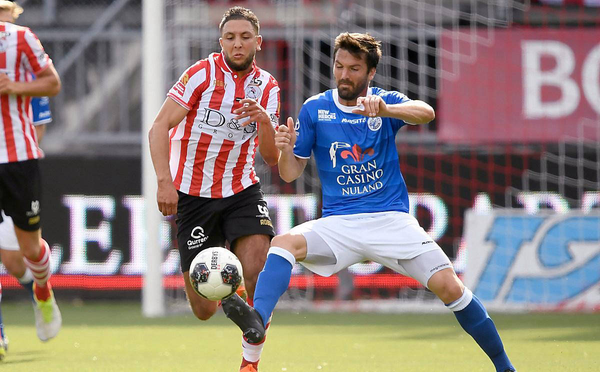 关于里昂期待客场拿下梅斯，锁定胜利的信息