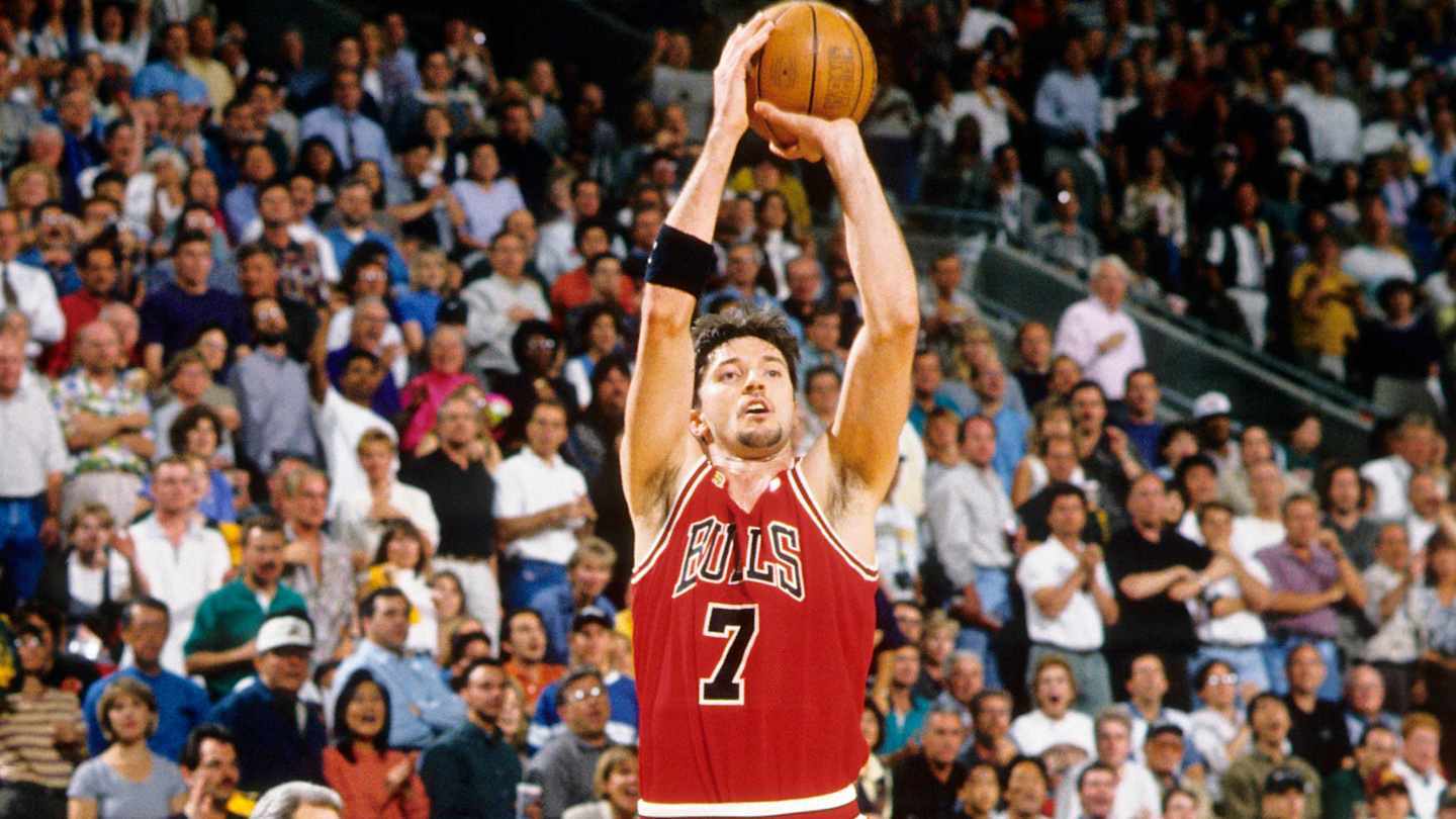 公牛新秀连场爆发被誉为未来的希望