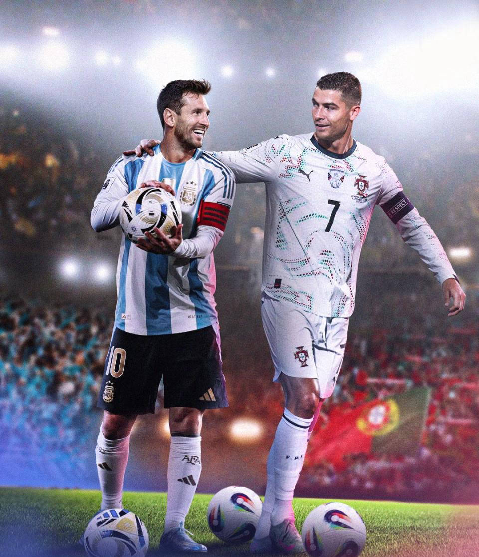 C罗因绝杀入选当周最佳进球，荣誉加身的简单介绍