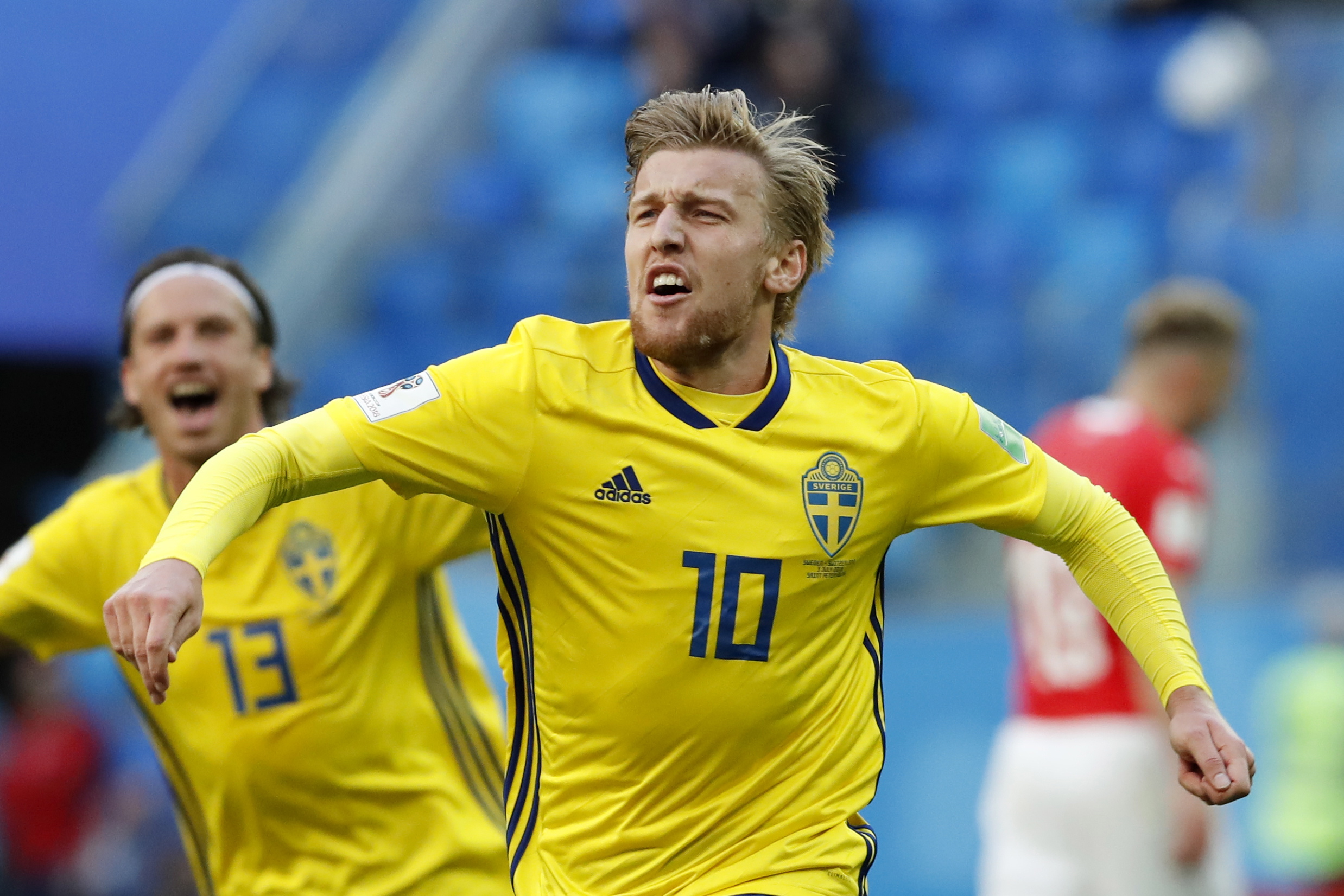 爱游戏官方登录入口-瑞典队客场逼平斯洛文尼亚跻身前列的简单介绍