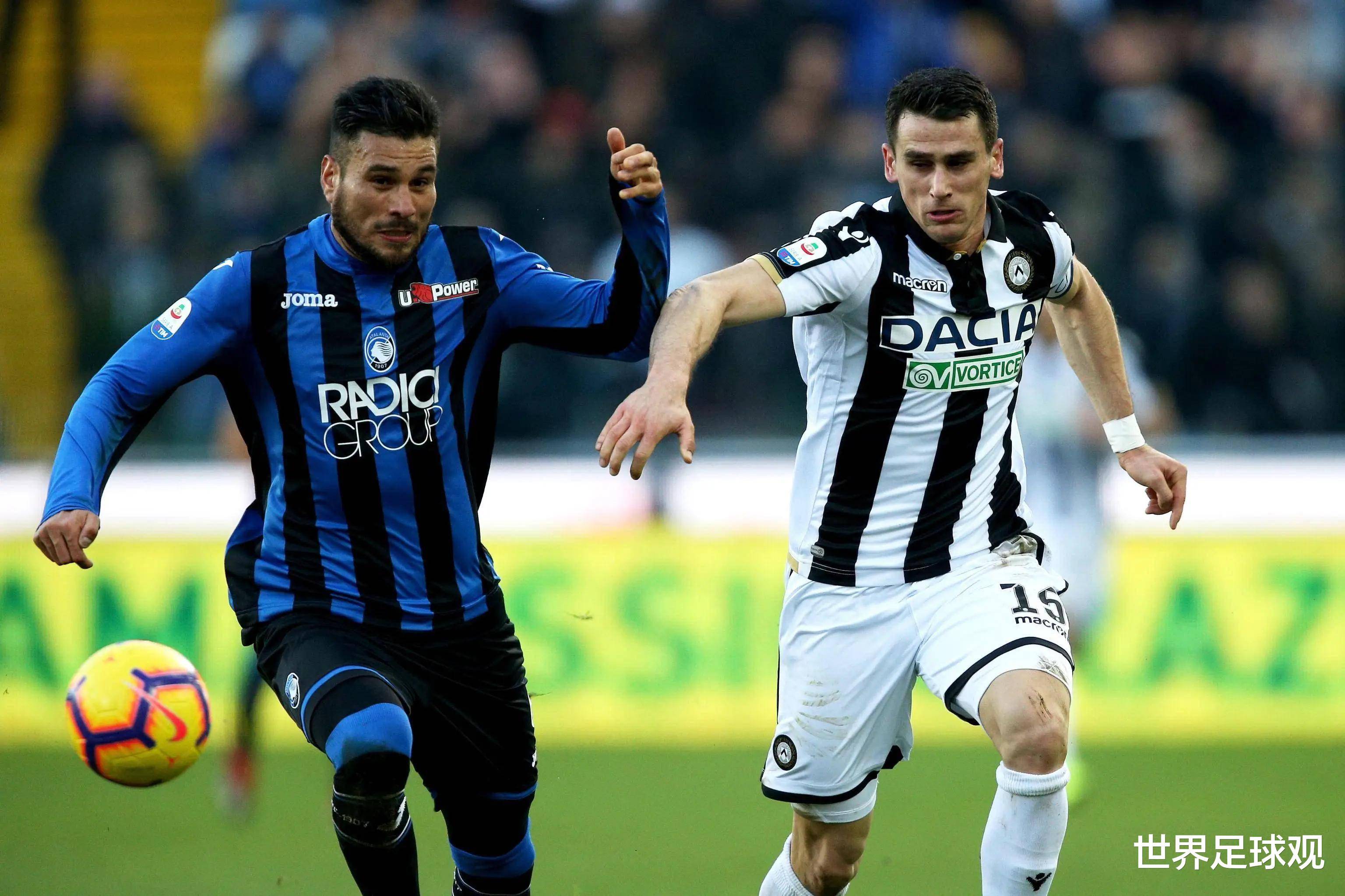 国际米兰客场大胜，领先榜首球队