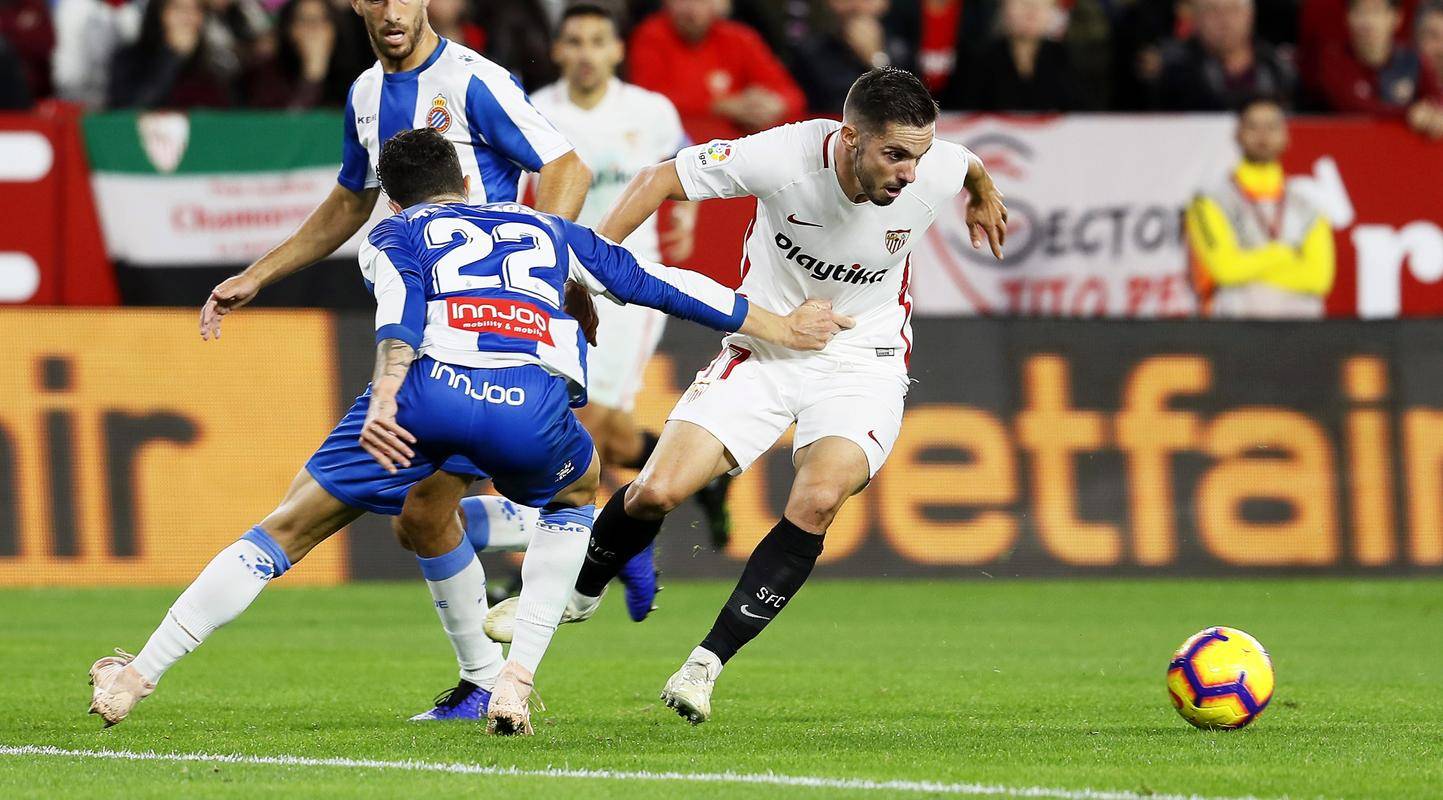 爱游戏app-塞维利亚主帅突然下课，球队欲请西甲名帅接手