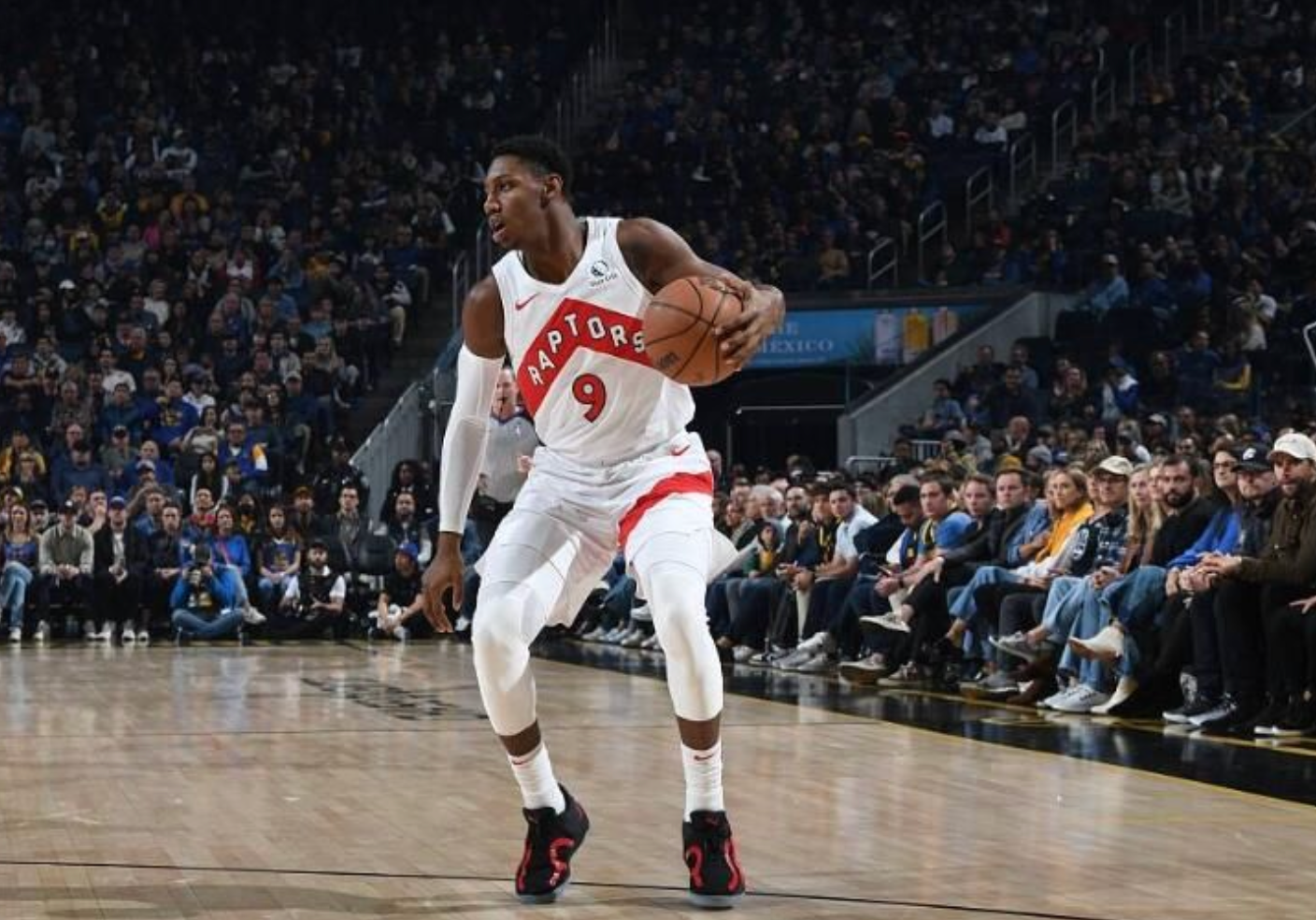 爱游戏网页版登录入口-猛龙取得七连胜，击败步行者！