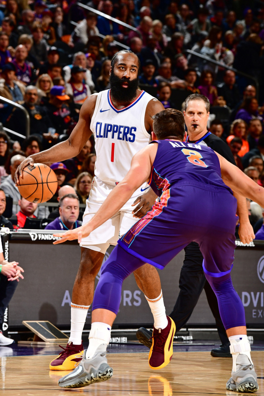 爱游戏体育链接-火箭力克快船，连胜场次达到五场