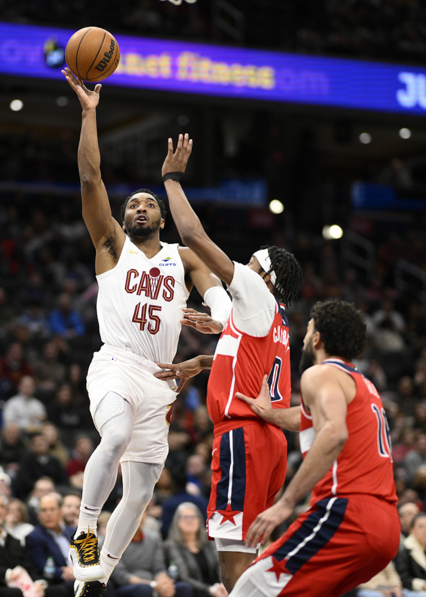 爱游戏网页版登录入口-奇才客场力克骑士，豪取四连胜的简单介绍