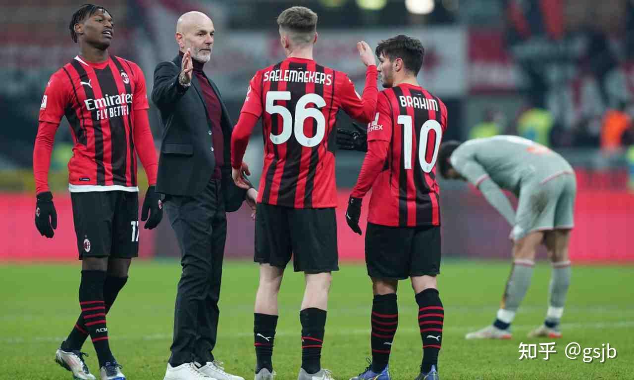 热那亚后防固若金汤，零封对手士气更足