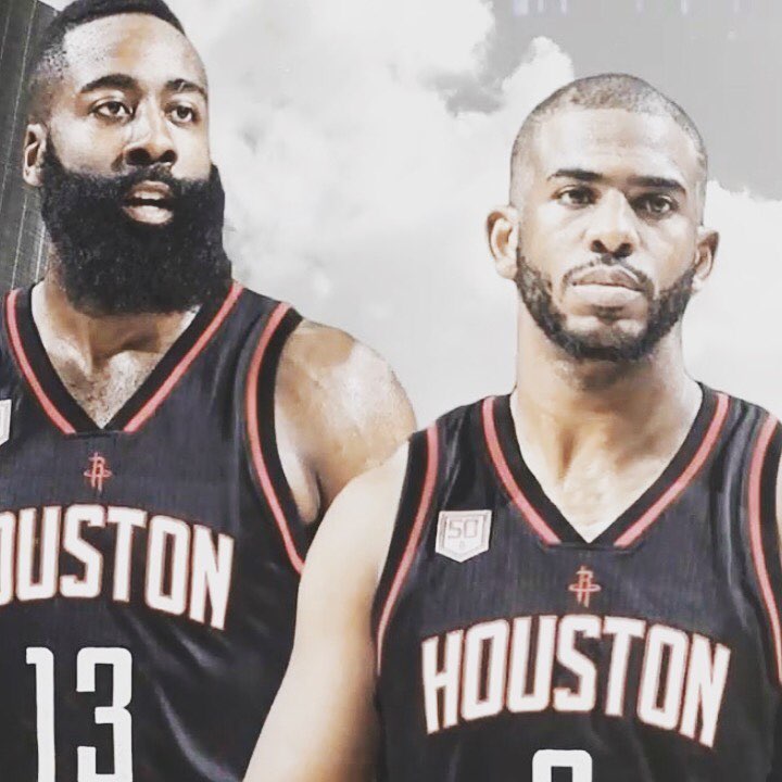 火箭再遇骑士，取得两连胜