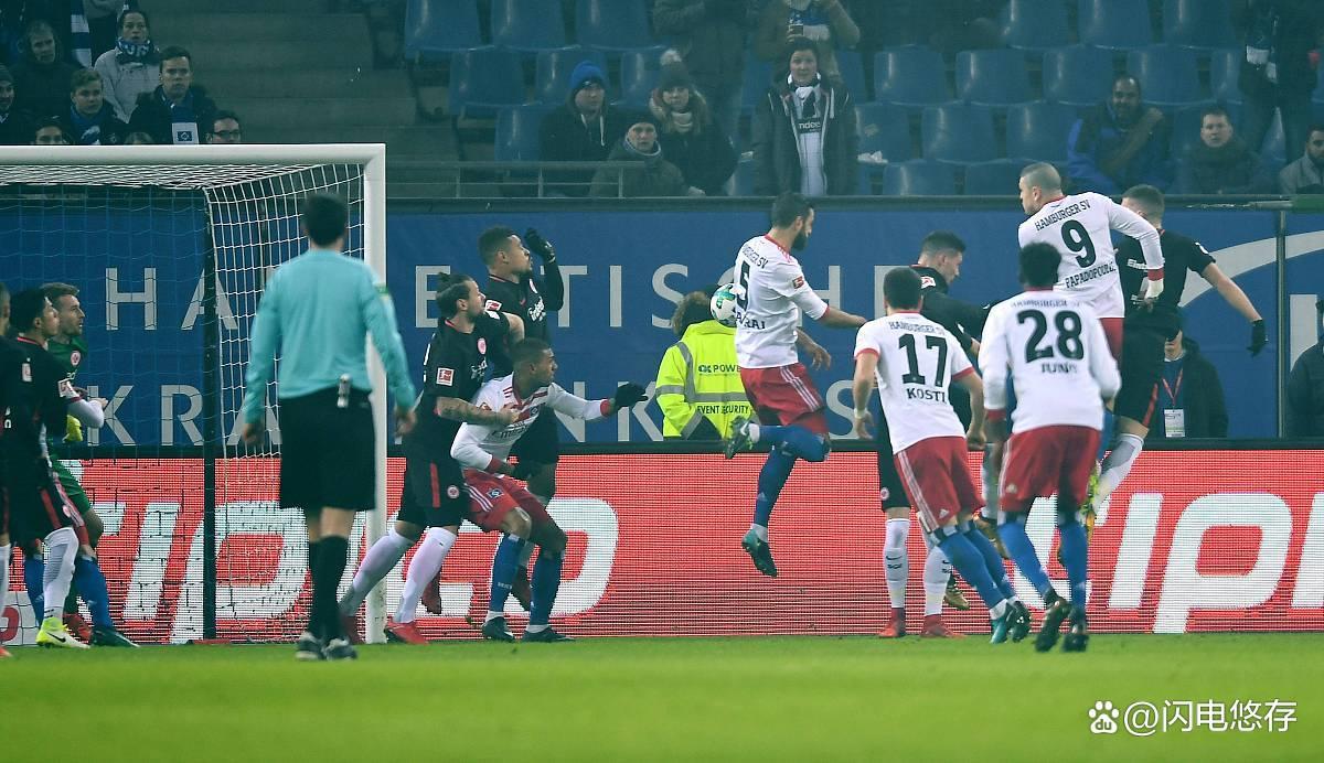 包含汉堡主场不敌不伦瑞克，保级形势严峻的词条