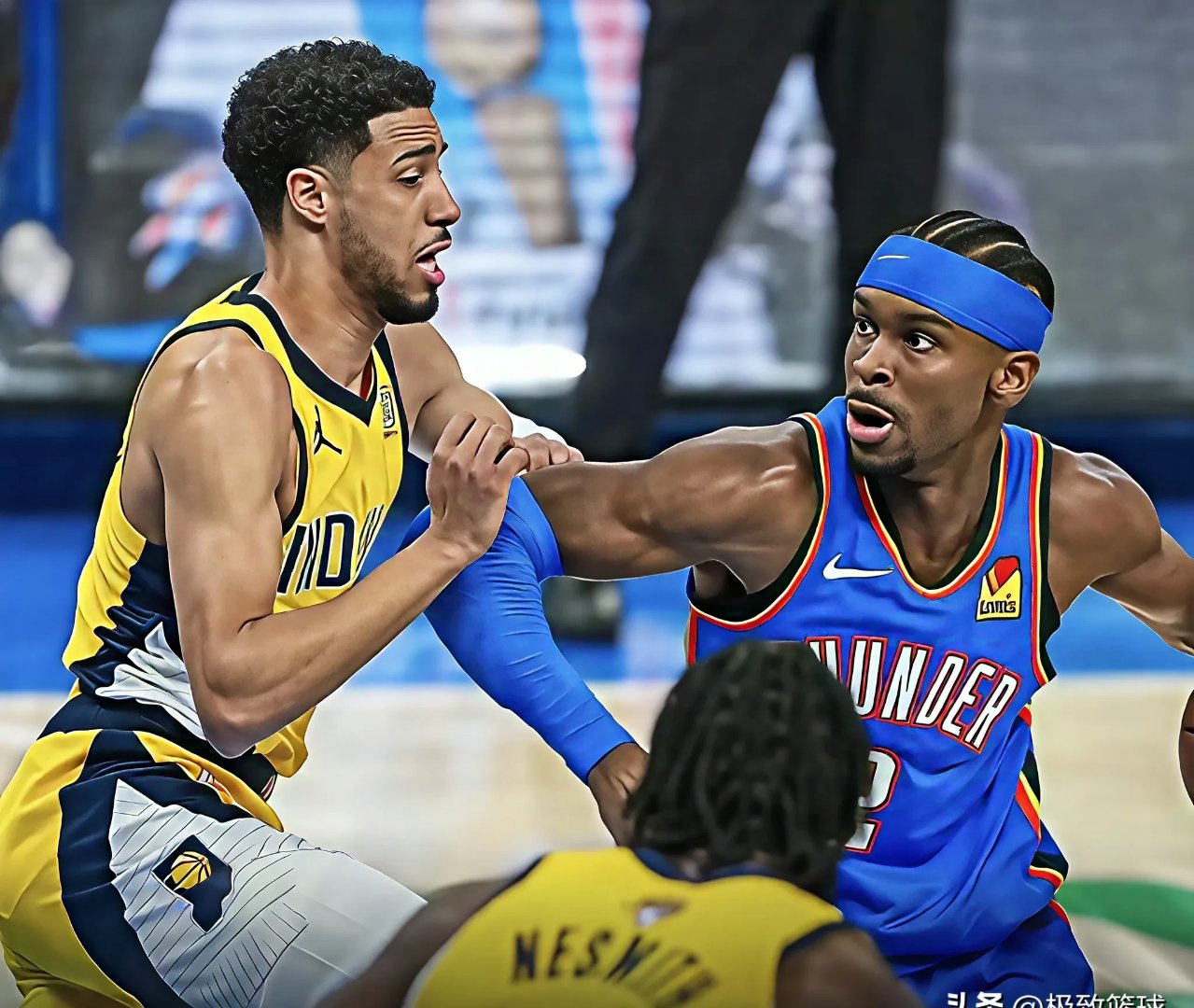 爱游戏网页版入口-关于步行者击败竞争对手，晋级机会增大的信息