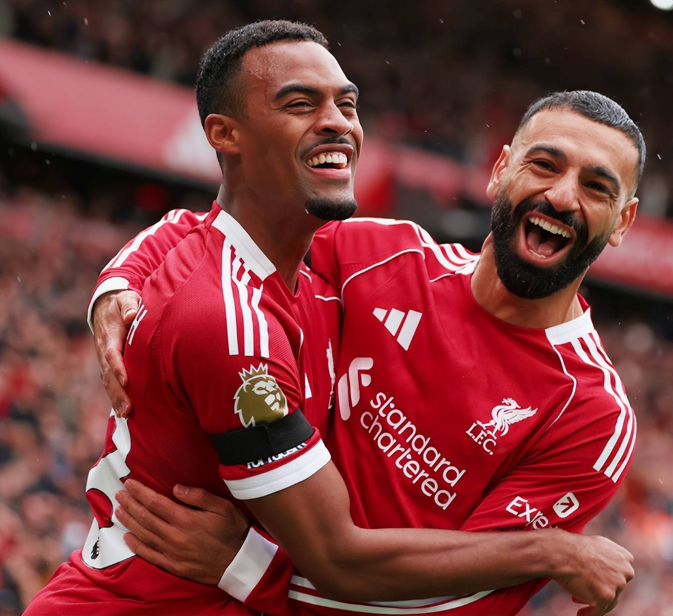 爱游戏登录入口-包含利物浦势不可挡，迎来赛季的第三场胜利的词条