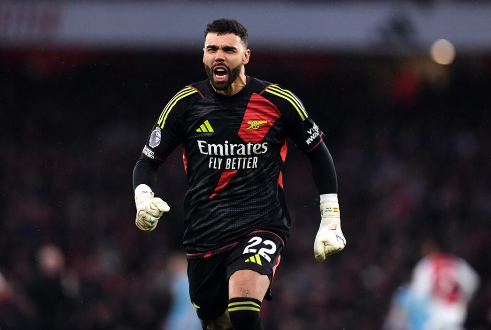 阿森纳重振雄风，主场取胜稳固领先优势