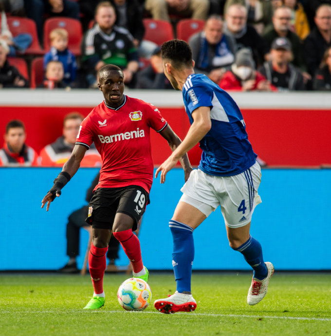 爱游戏官网-柏林赫塔主场大胜勒沃库森，自信大增的简单介绍