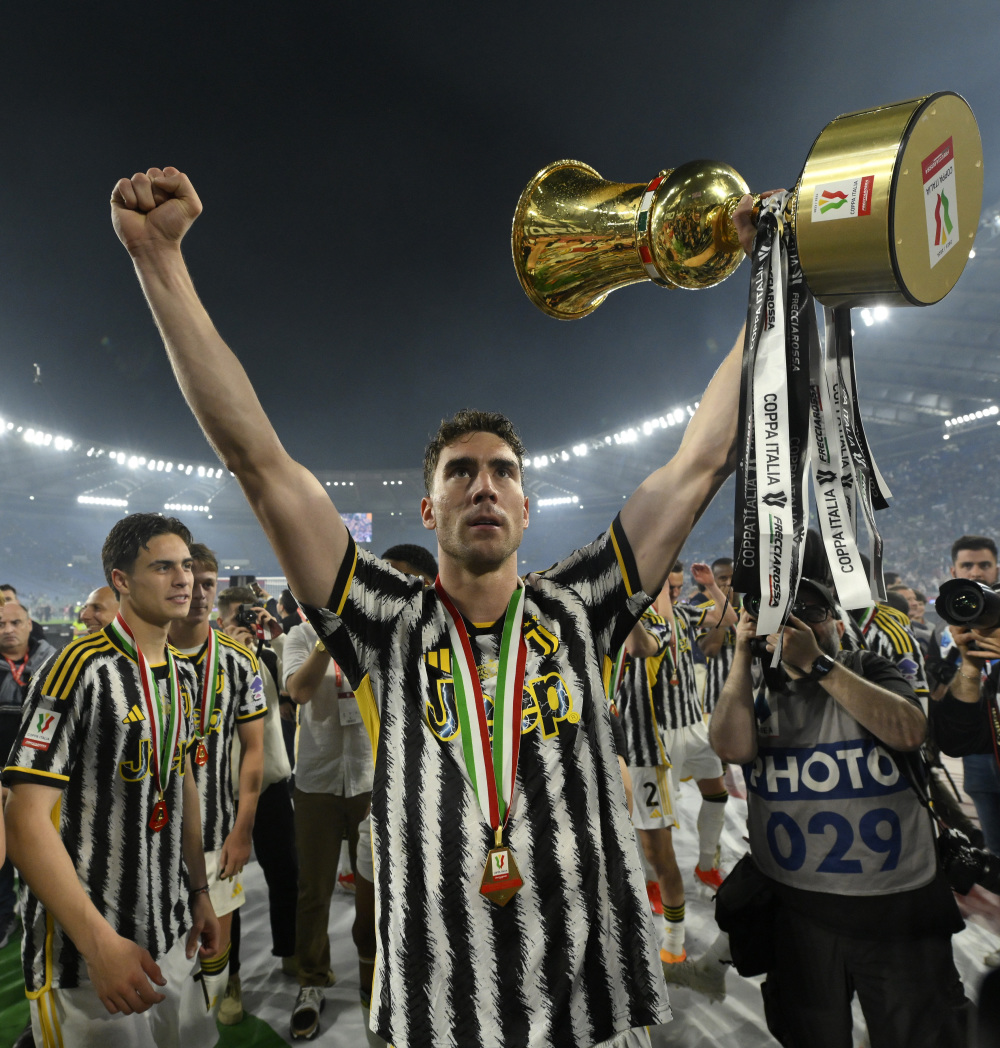 尤文图斯队在比赛中展现出色实力