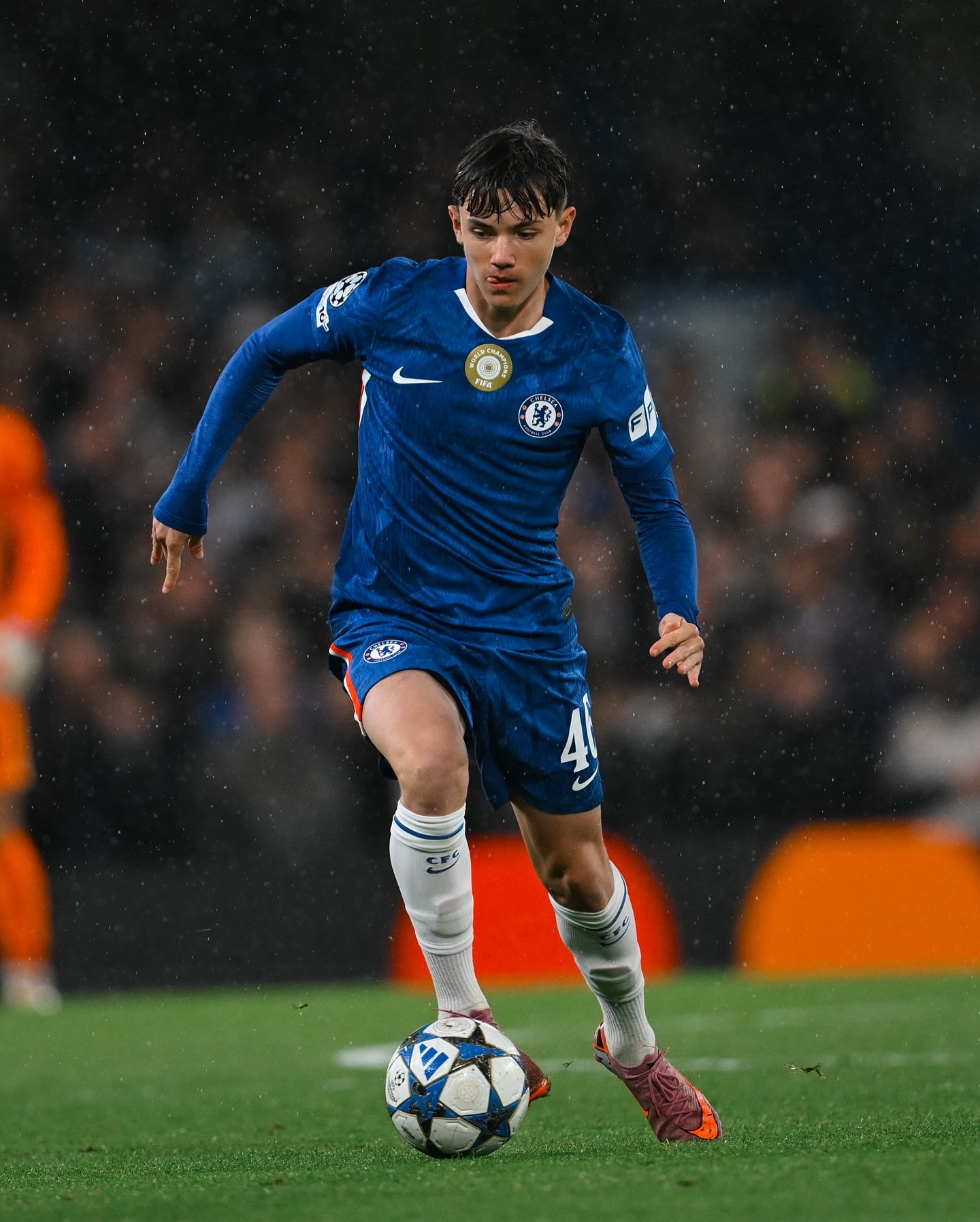 爱游戏体育官网-切尔西主场告捷，蓝军全面备战